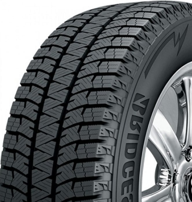 195/65r15 bridgestone blizzak ws90 (winter)