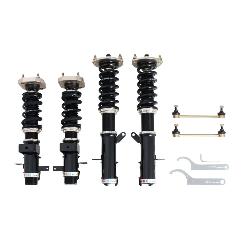 bc racing br series coilover 1990-1999 toyota mr2 c-12-br