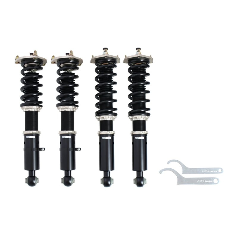bc racing br series coilover 1986-1992 toyota supra c-13-br