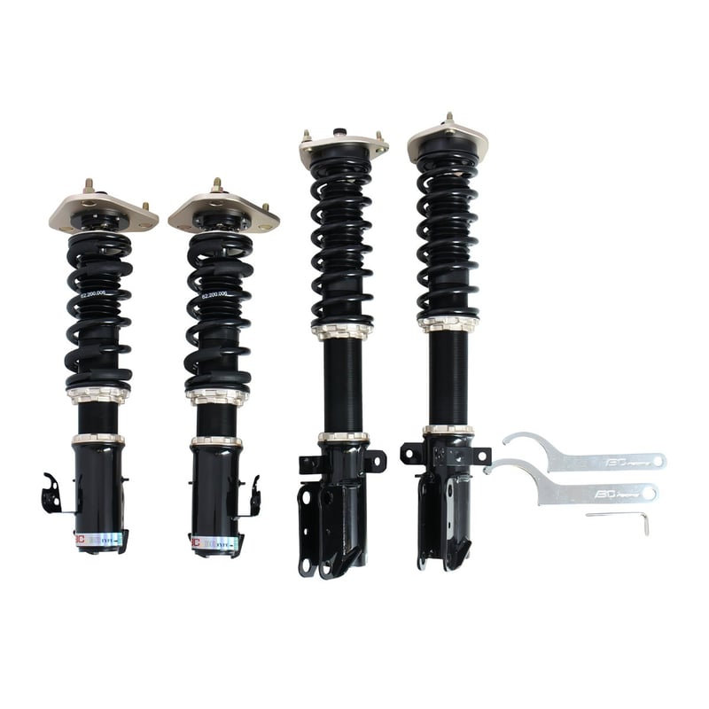 bc racing br series coilover 1994-1999 toyota celica c-22-br
