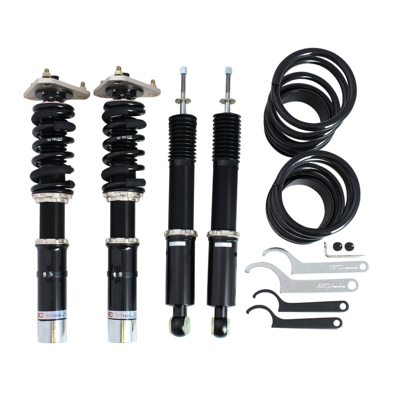 bc racing br series coilover 1985-1988 toyota cressida (w/o tems) c-41-br