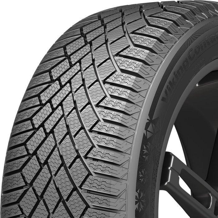 215/70r16 continental viking contact 7 (winter)