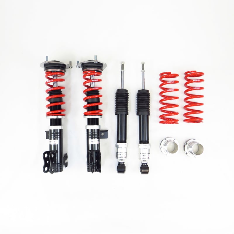 rs-r 20-22 toyota corolla sedan (fwd) sports-i coilovers xbit813m