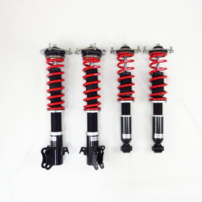 rs-r 13-17 subaru crosstrek best-i coilovers xbif513m
