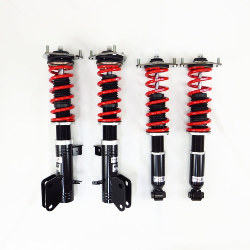 rs-r 18-22 subaru crosstrek sports-i coilovers xbif512m