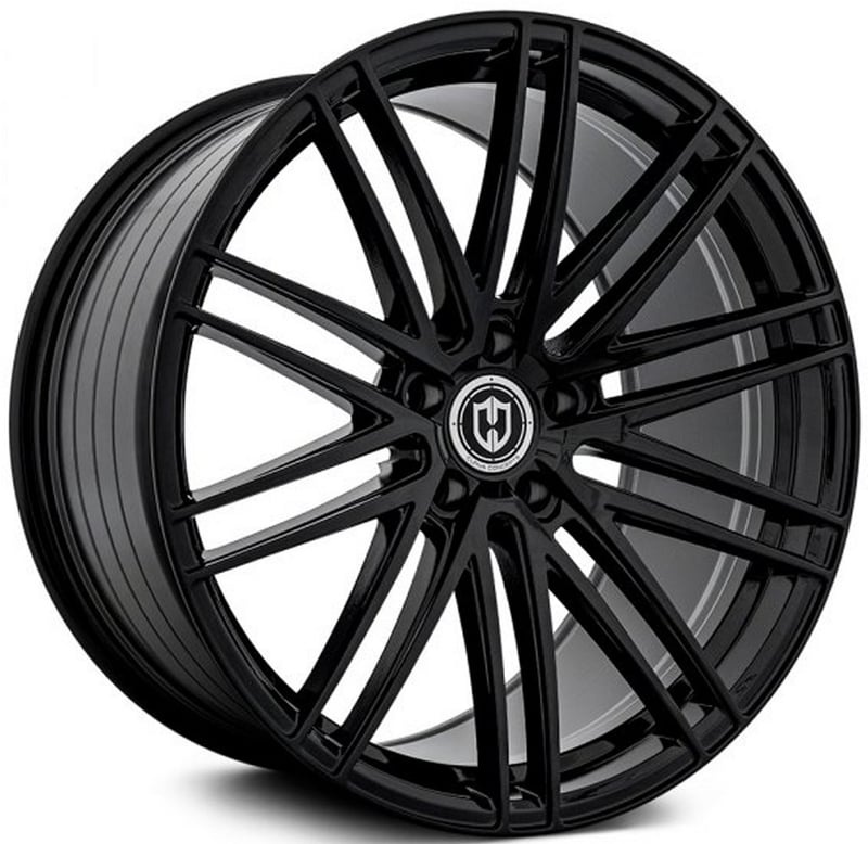 20x10.5 curva concepts cff50 gloss black (flow forged) (custom)