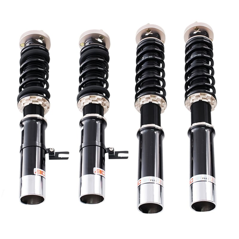 bc racing br series coilover 1974 only datsun 260z 3-bolt (weld in - extreme 5/5)/ 69-74 datsun 240z 3-bolt (weld in - extreme 5/5) d-94e-br