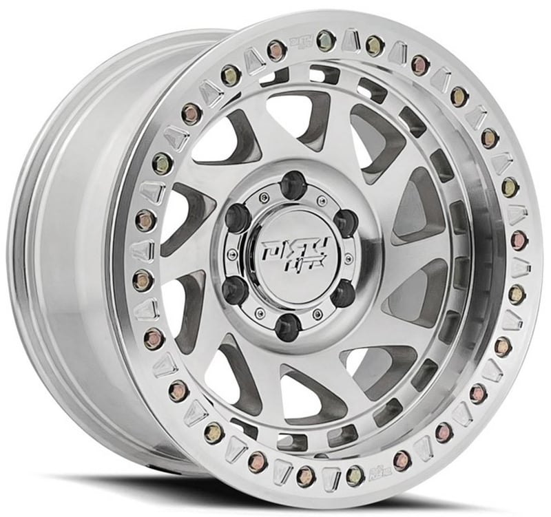 17x9 dirty life 9313 nigma race beadlock machined (true beadlock) 5x5/127 -12mm