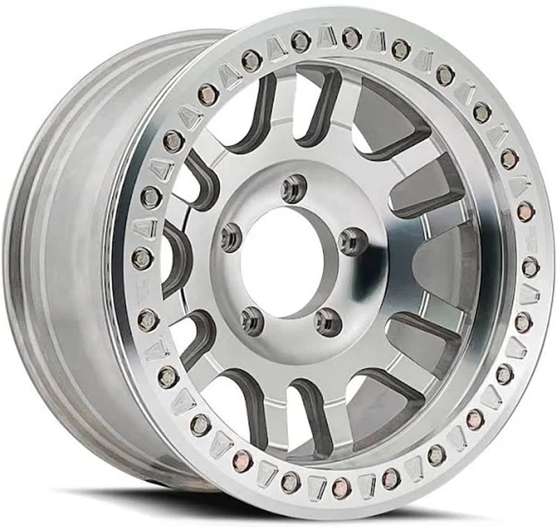 17x9 dirty life 9314 canyon race beadlock machined (true beadlock) 6x5.5/139.7 -12mm