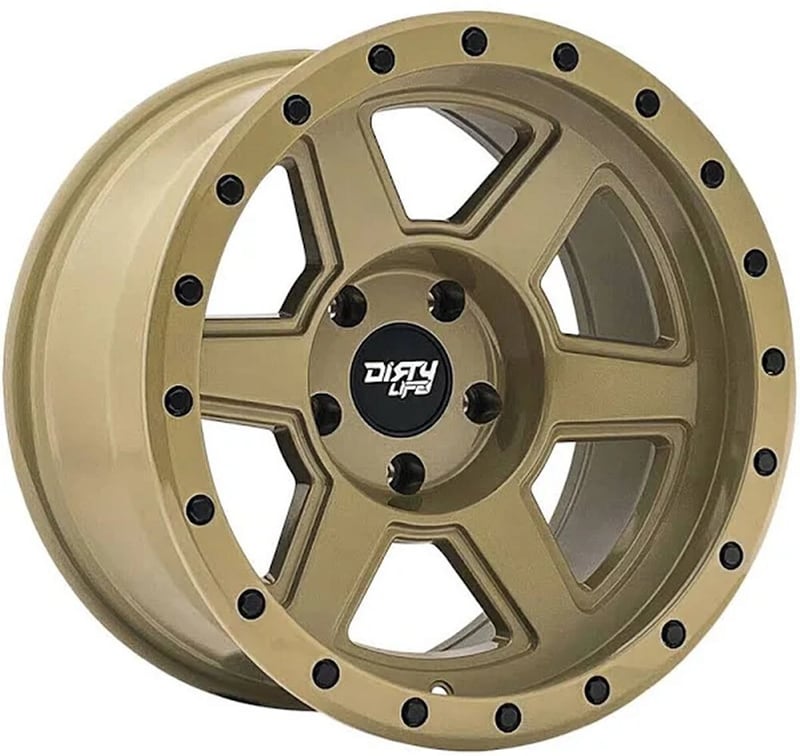 Dirty Life 9315 Compound Desert Sand