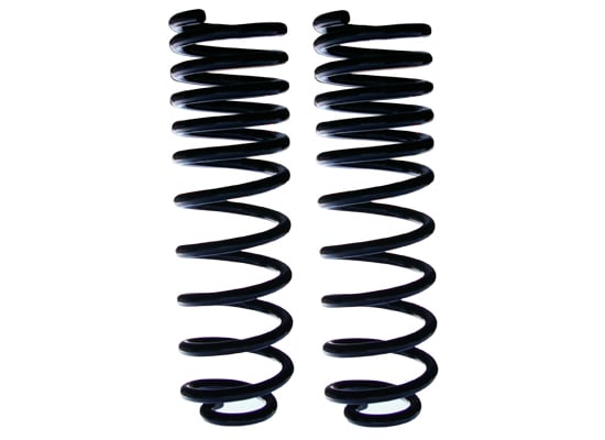 icon 2009-2023 dodge/ram 1500, 1.5" lift, rear, dual rate coil spring kit 212150