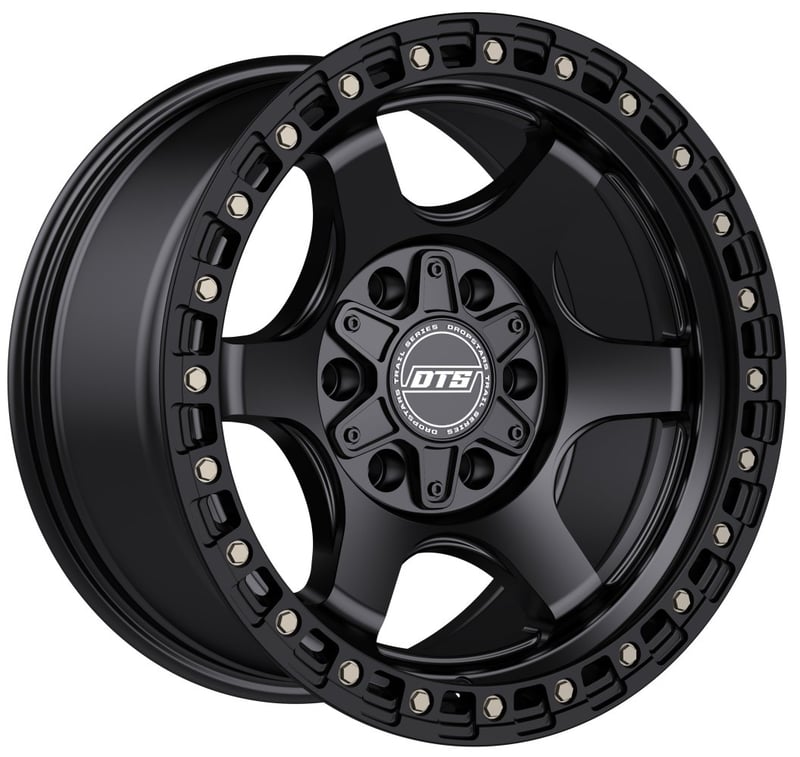 (special pricing) 20x10 dropstars 604sb satin black 6x135 6x5.5/139.7 -19mm