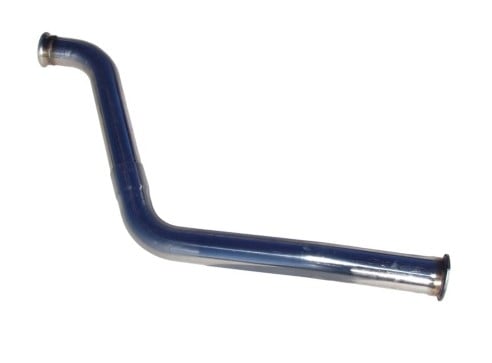 mbrp 2003-2007 ford f-250/350 6.0l down-pipe kit ds6206