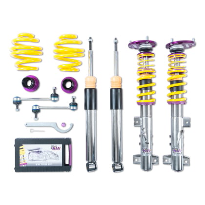 kw clubsport kit bmw m3 e36 (m3b m3/b) coupe convertible sedan 35220812