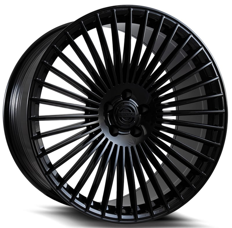 Element EL40 Gloss Black
