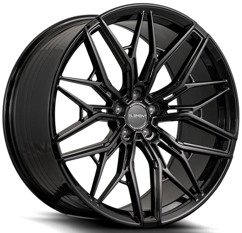 Element ELFF03 Gloss Black