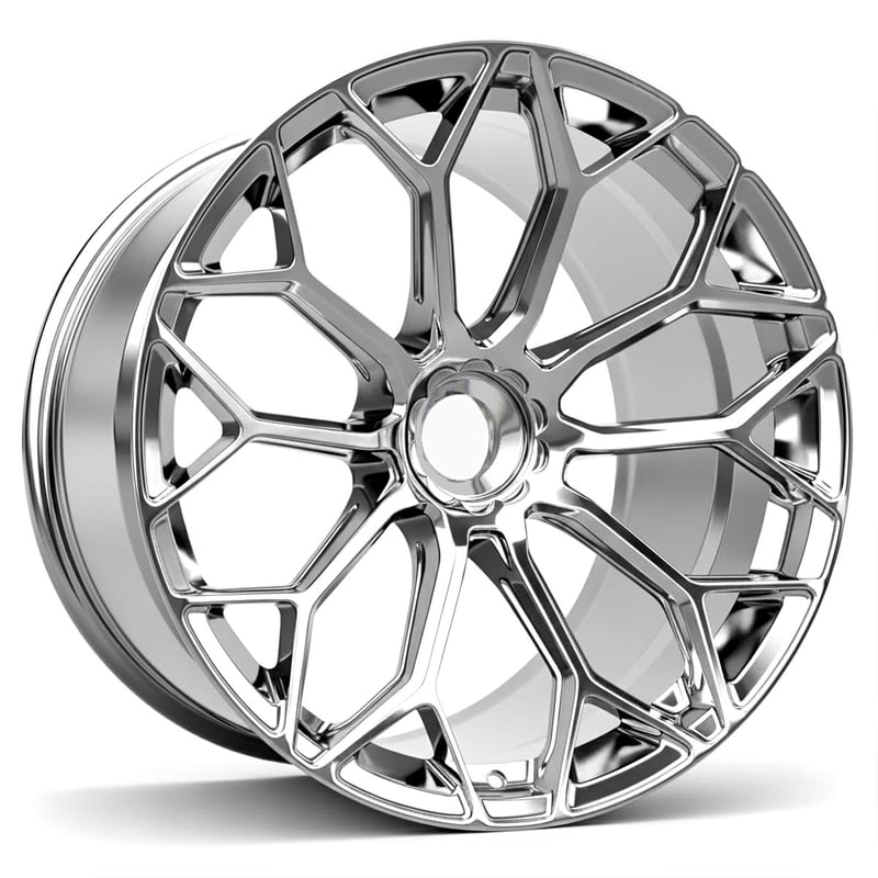 Element Forged CL-2 Chrome