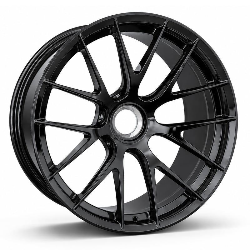Element Forged CL-3 Gloss Black