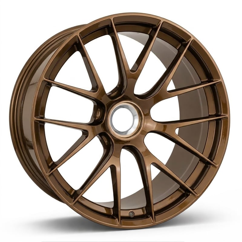 Element Forged CL-3 Gloss Bronze