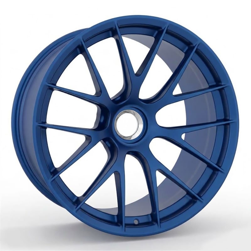 Element Forged CL-3 Mag Blue
