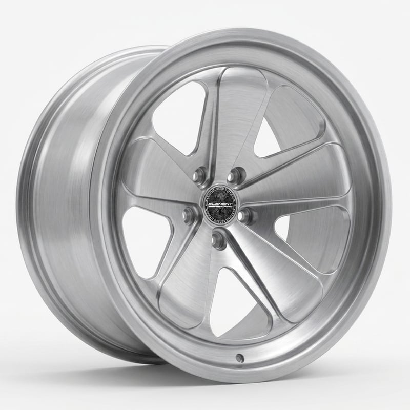 Element Forged FS-3 Full Brushed