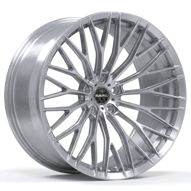 23x11 element forged me-10 full brushed (full forged) (custom)