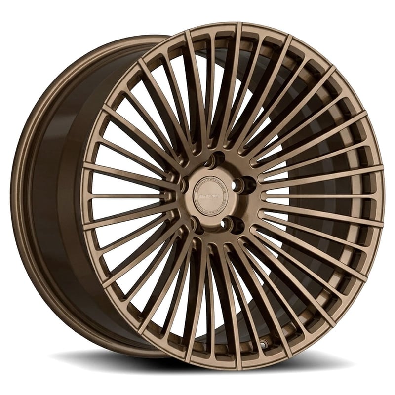 23x11.5 element forged ms-6 gloss bronze (full forged) (custom)