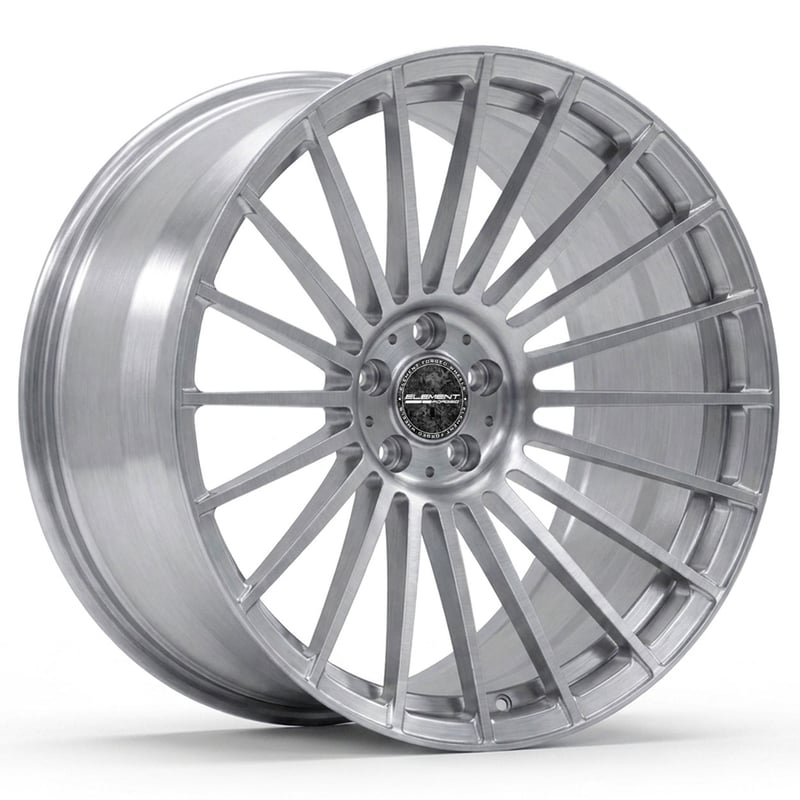 Element Forged MS-5 Full Brushed