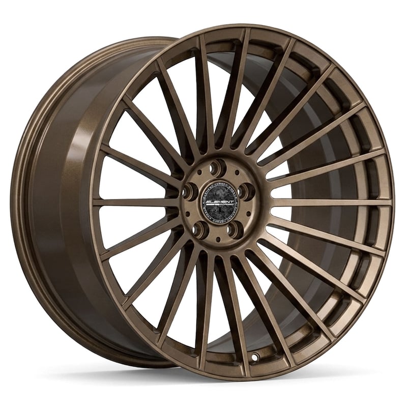 Element Forged MS-5 Gloss Bronze