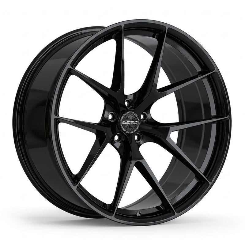 Element Forged SF-3 Gloss Black