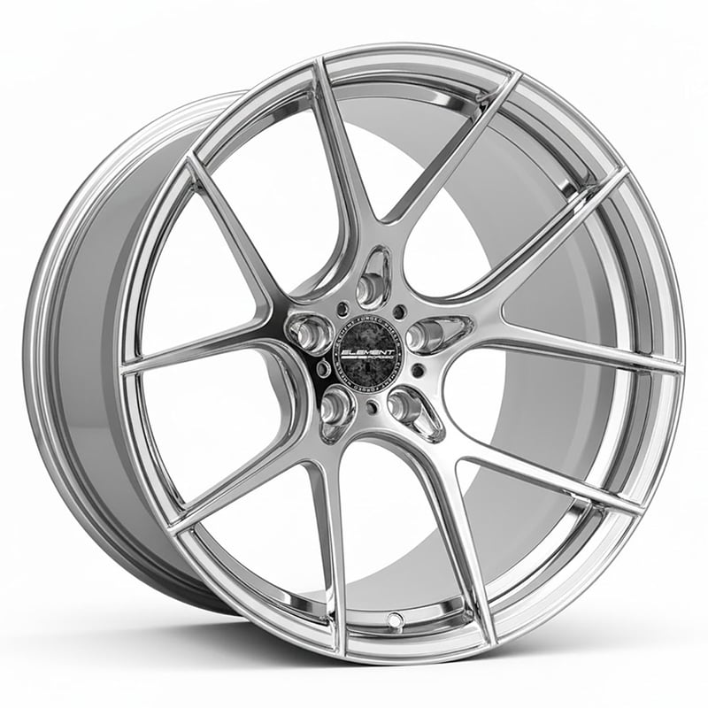Element Forged SF-1 Chrome