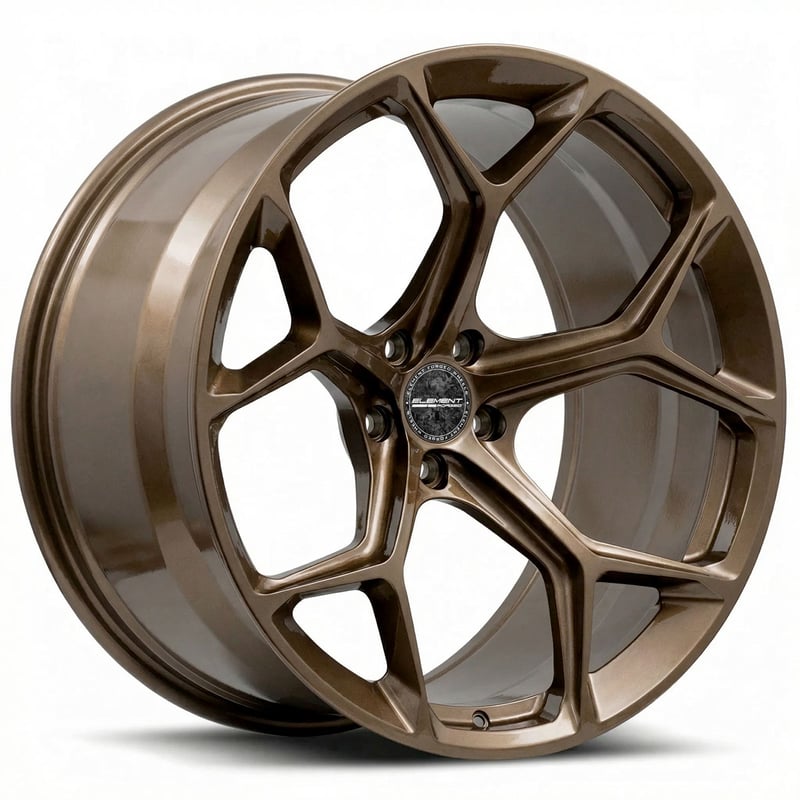 Element Forged SF-10 Gloss Bronze