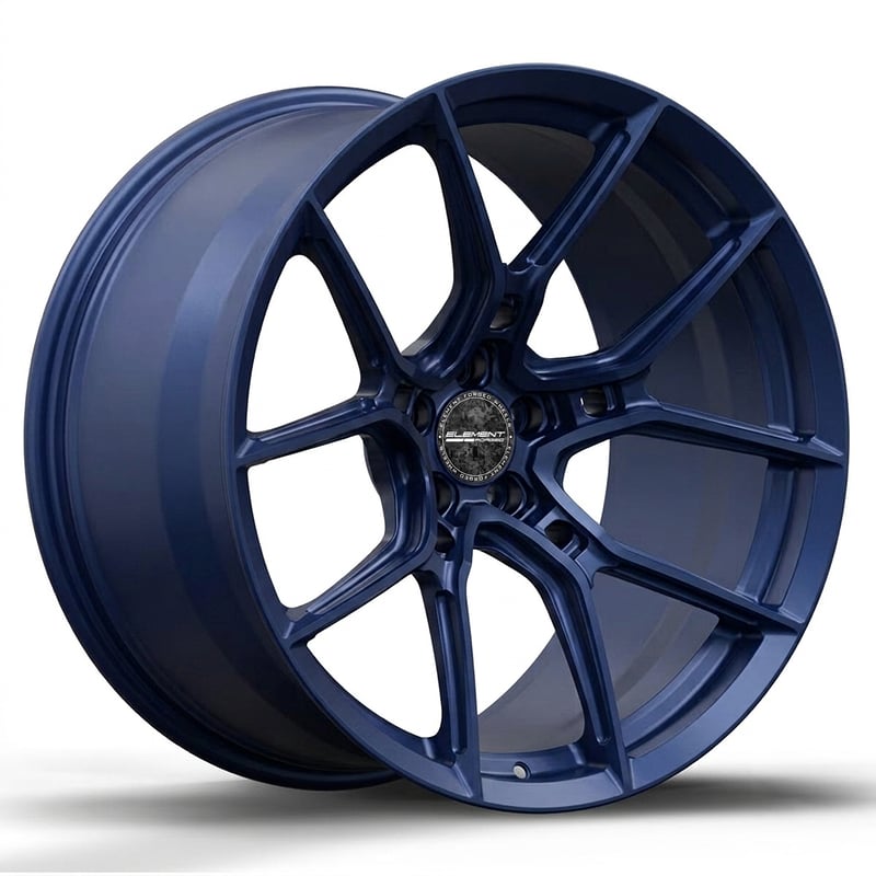 Element Forged SF-2 Mag Blue