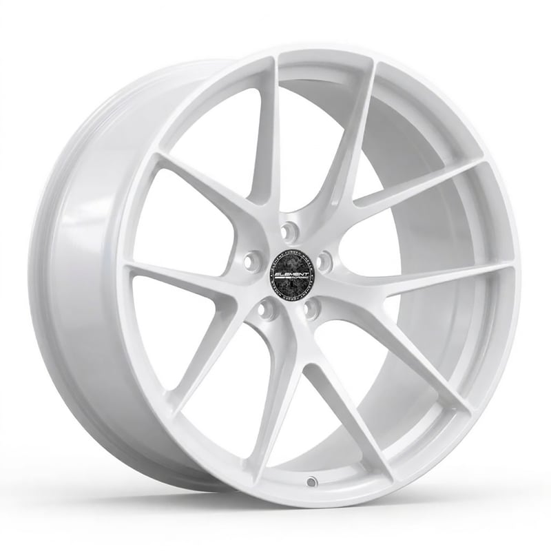 Element Forged SF-3 Gloss White