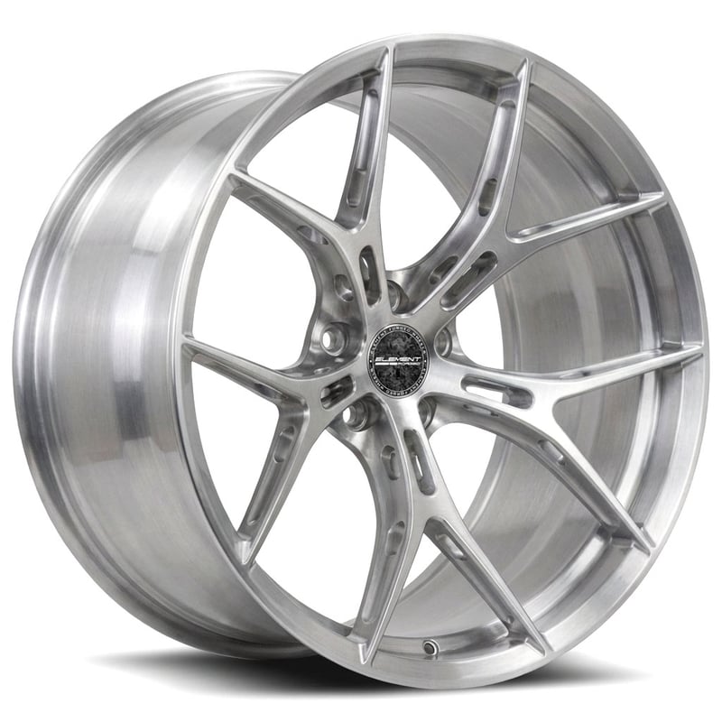 21x8 element forged sf-9 full brushed (full forged) (custom)