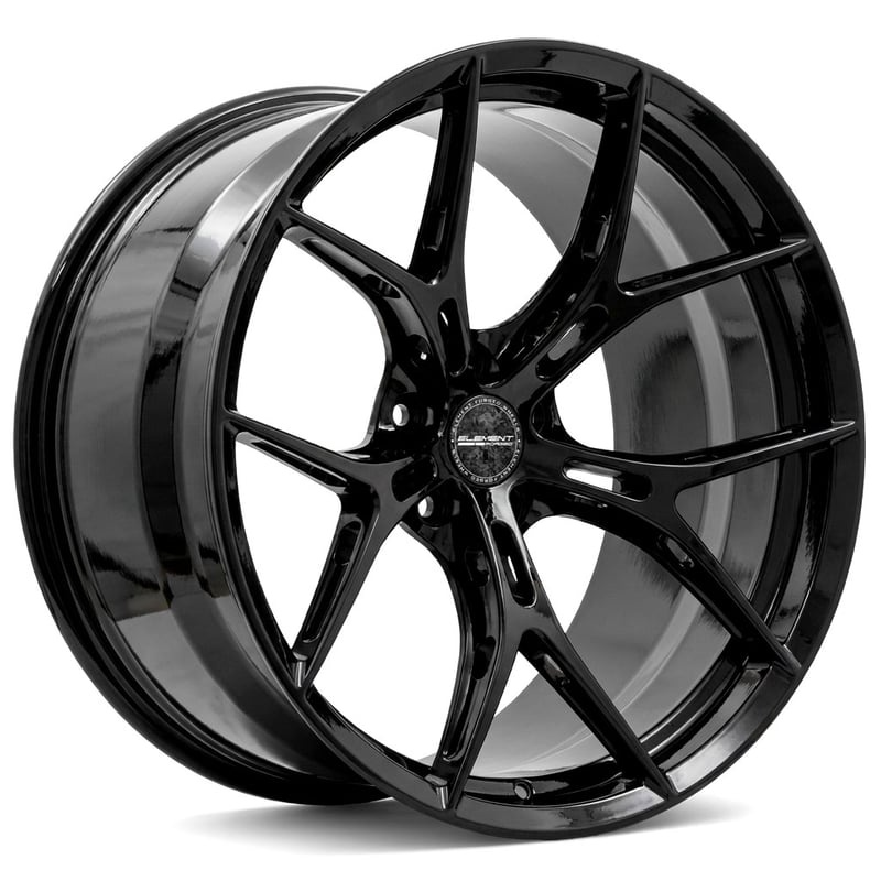 Element Forged SF-9 Gloss Black