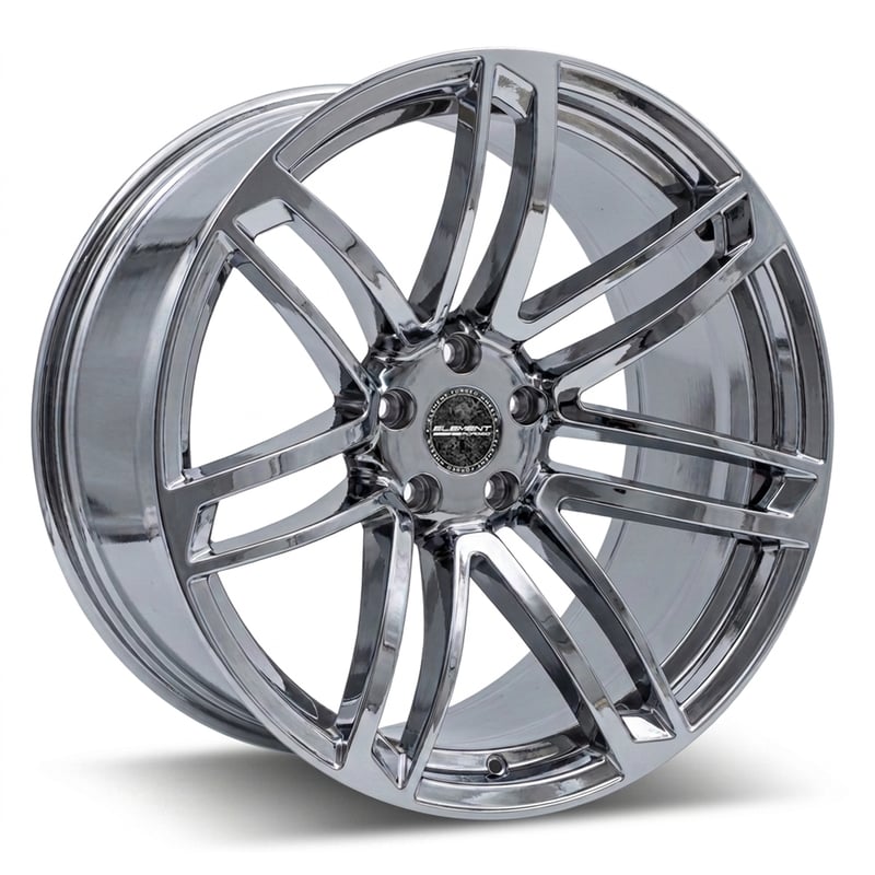 Element Forged SSV-1 Chrome