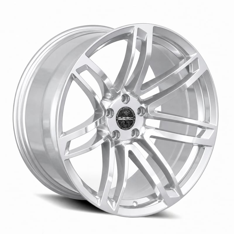 Element Forged SSV-1 Polished