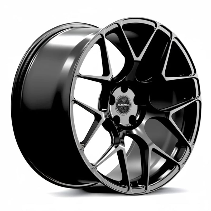 Element Forged ME-2 Gloss Black