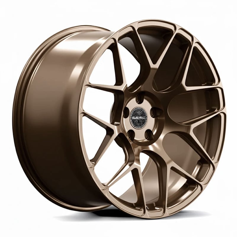 Element Forged ME-2 Gloss Bronze
