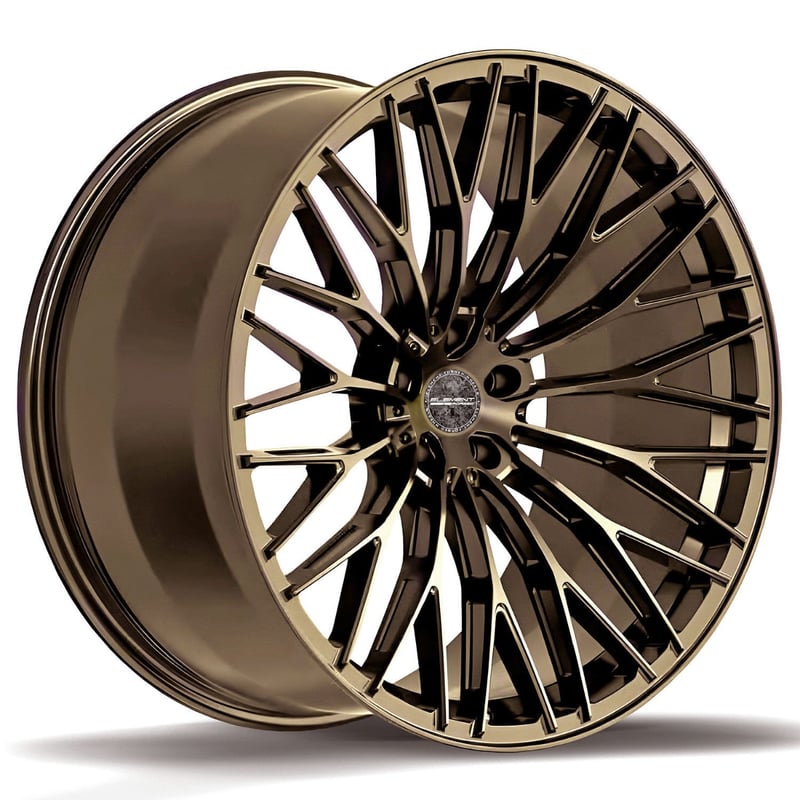 Element Forged ME-1 Gloss Bronze