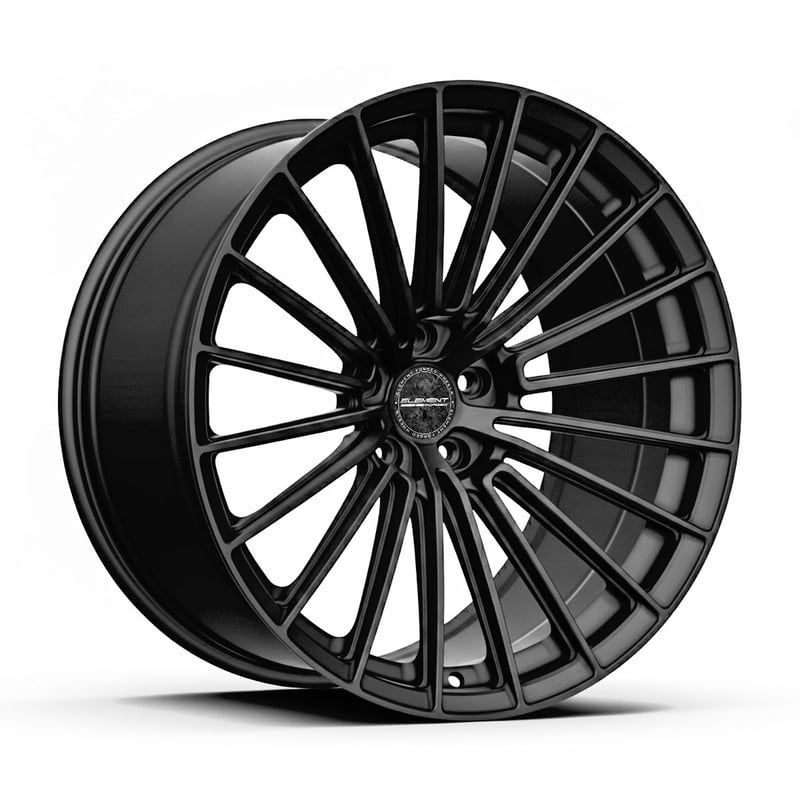 Element Forged MS-1 Gloss Black