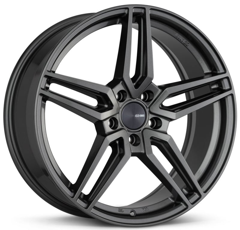 Enkei Victory Anthracite