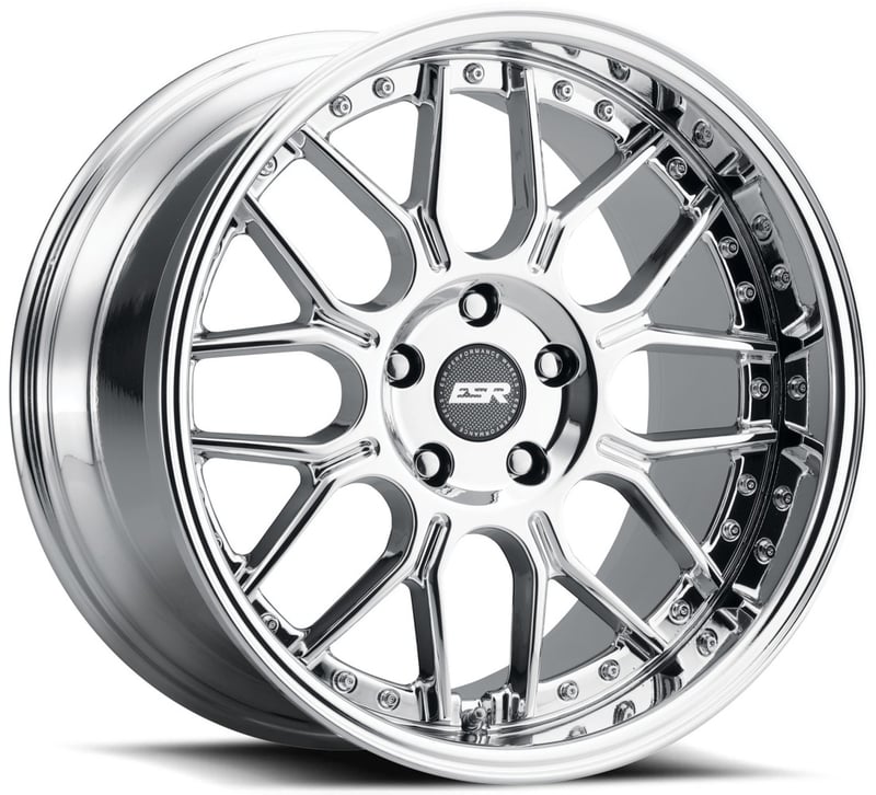 ESR CS18 Vacuum Chrome