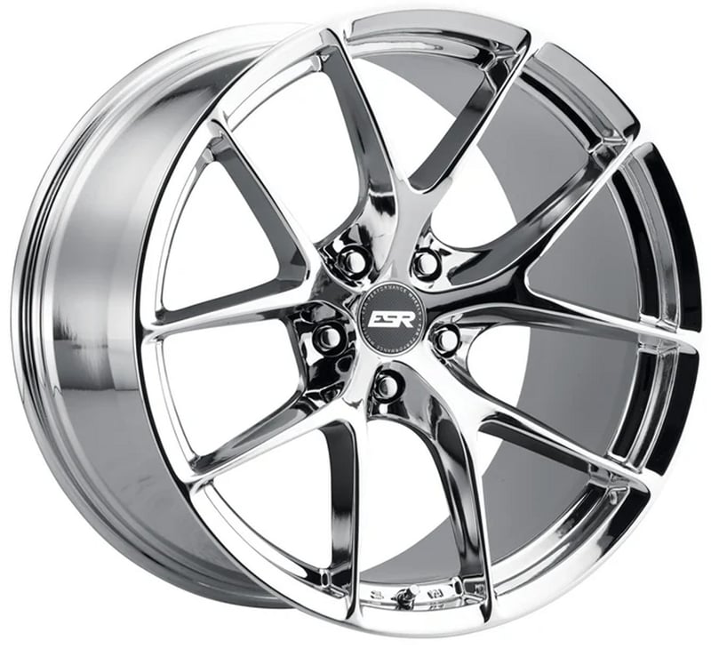 ESR RF2 Chrome