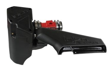 injen 2015 subaru sti 2.5l 4cyl evolution intake w/ ram air scoop evo1206