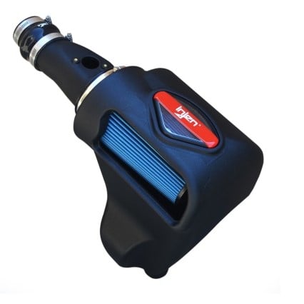 injen 16-20 honda civic si i4-1.5t evolution intake evo1501