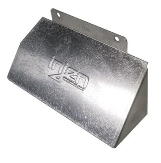 injen 13-20 toyota 86/subaru brz 2.0l rain guard for evolution intake (evo2000) evo2000rg
