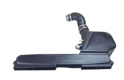 injen 15-18 vw golf 1.8t / 15-19 vw gti 2.0t tsi evolution intake evo3003