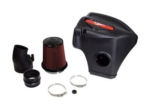 injen 11-20 dodge challenger 6.4l hemi / 12-17 dodge charger 6.4l hemi evolution intake (oiled) evo5101c